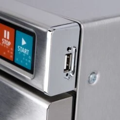 Mikrowelle - 17 Liter - 2,1 KW - Digital -Beste Küchengeräte Geschäfte mwm1718 4 b4af 1