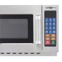 Mikrowelle - 34 Liter - 1,4 KW - Digital -Beste Küchengeräte Geschäfte mwm3414 04 newlogo c533