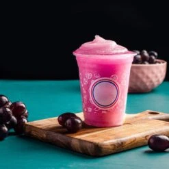 Slush-Maschine - 2x 3 Liter - Schwarz 12 Slush-Maschine - 2x 3 Liter - Schwarz -Beste Küchengeräte Geschäfte slush ice pink 16b5