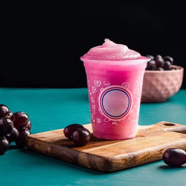 Slush-Maschine - 2x 3 Liter - Schwarz 7 Slush-Maschine - 2x 3 Liter - Schwarz – Bild 5