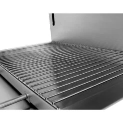 Elektro Pita Ofen/ Salamander SPEZIAL - 3 KW - 220 Volt - Höhenverstellbare Heizkörper -Beste Küchengeräte Geschäfte smk1 e 06 fc21