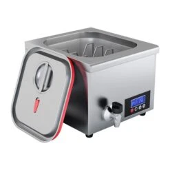 Sous-Vide-Garer - 16 Liter -Beste Küchengeräte Geschäfte svgva16 001 69e7