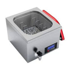 Sous-Vide-Garer - 16 Liter -Beste Küchengeräte Geschäfte svgva16 003 e74c