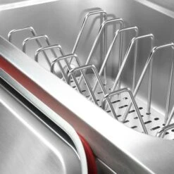 Sous-Vide Garer - 24 Liter | Sous-Vide | Wasserbad | Garer |Softcooker -Beste Küchengeräte Geschäfte svgva24 0055 ae98