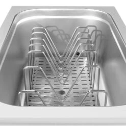 Sous-Vide Garer - 24 Liter | Sous-Vide | Wasserbad | Garer |Softcooker -Beste Küchengeräte Geschäfte svgva24 0077 3a42