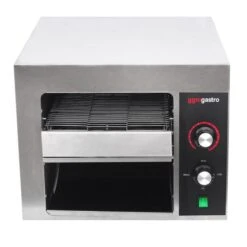 Toaster Mit 2 Ablagen - 2,2 KW | Kettentoaster | Toaster | Conveyor -Beste Küchengeräte Geschäfte tj543 neuesdesign 7df0