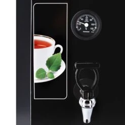 Teekocher - 13 Liter - 2 KW -Beste Küchengeräte Geschäfte tke13 front 7941