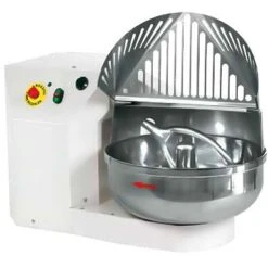 Teigknetmaschine - 25 Kg / 30 Liter - Speziell Für Pizzateig -Beste Küchengeräte Geschäfte tkmpz offen a1fd