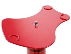 Untergestell Für Schwungradmaschine Rustikal ASS300 - Rot -Beste Küchengeräte Geschäfte uas350 2 d3c9