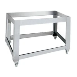 Edelstahl Untergestell 6