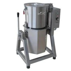Vegetarischer/ Hummus Cutter - 50 Liter - 7,5 KW - 400 Volt -Beste Küchengeräte Geschäfte vhcoz50 vhcoz70 729f 1
