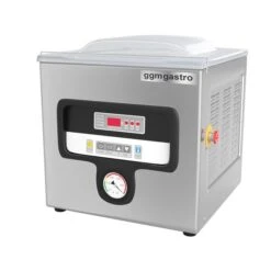 Kammer-Vakuumiergerät - 14,4m³/h - 370 Watt -Beste Küchengeräte Geschäfte vkmh 300 newlogo 3e13