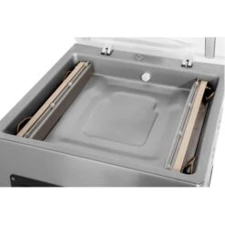 Kammer-Vakuumiergerät - 20m³/h - 900 Watt -Beste Küchengeräte Geschäfte vmkh 500 schweissbalken 8be0