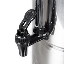 Wasser- & Glühweinkocher - 20,5 Liter - 3kW -Beste Küchengeräte Geschäfte wkh detail1 418b