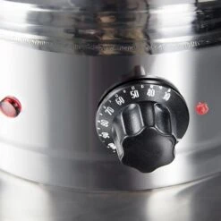 Wasser- & Glühweinkocher - 18 Liter - 2,5kW 21 Wasser- & Glühweinkocher - 18 Liter - 2,5kW -Beste Küchengeräte Geschäfte wkh detail3 19cf 2