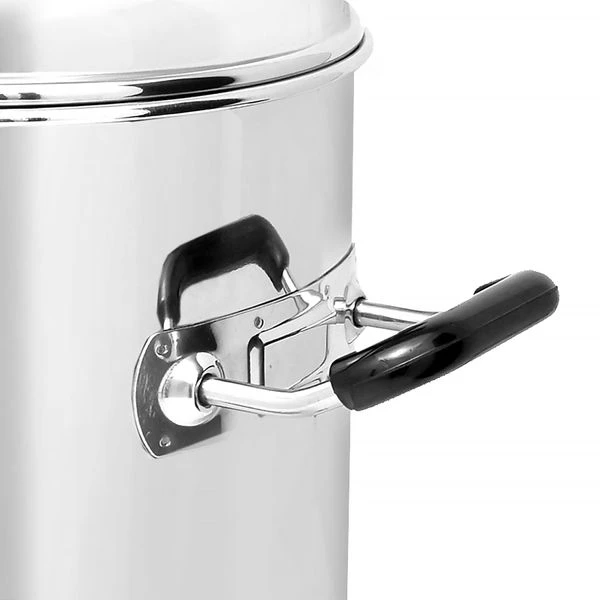 Kaffee Perkolator - 15 Liter - 1,5kW 5 Kaffee Perkolator - 15 Liter - 1,5kW – Bild 3