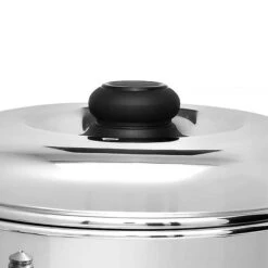 Wasser- & Glühweinkocher - 9 Liter - 2kW -Beste Küchengeräte Geschäfte wkh detail5 d4ad 3